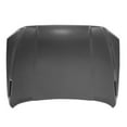 thumbnail image 1 of HOOD ALUMINUM CAPA REPLACEMENT FOR RAM PICKUP-RAM-3500-2011-2022 2023 PARTSLINKS NUMBER CH1230334C, 1 of 1