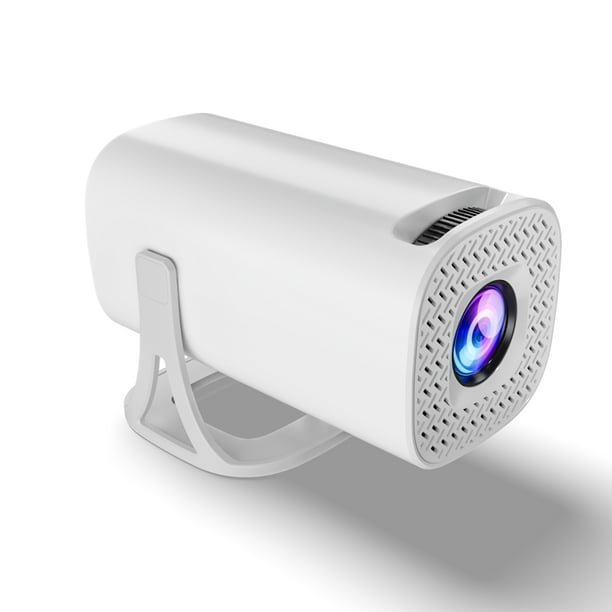 Nuevo proyector portátil HD S40 para uso doméstico con Android 11