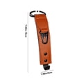 thumbnail image 3 of Meitianfacai Car Hook Car Seat Back Small Hook Multi-purpose Car Leather Hook Interior Storage, 3 of 5