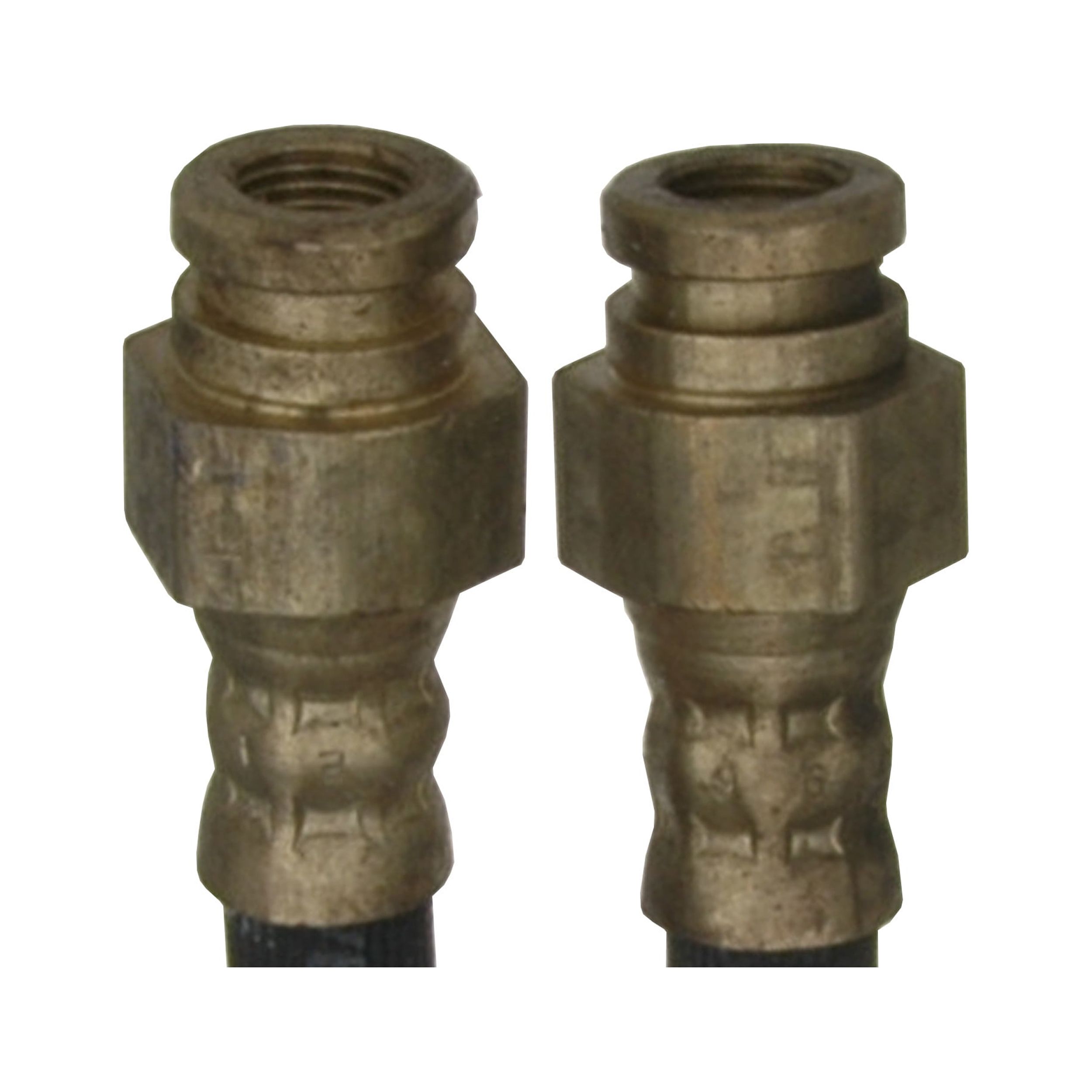 Element3™ Brake Hoses