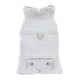 thumbnail image 1 of Chaqueta de invierno para perros pequeños - Forro polar, anilla para correa, para chihuahua y razas pequeñas, 1 of 3