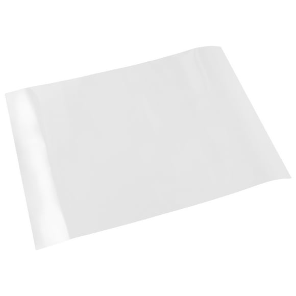 WESIEVYA Feuille de Conjuration Feuille Invisible pour Tournage Film 1Ensemble