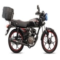 thumbnail image 2 of Motocicleta Veloci Boxter RT3 220cc 2027 Negro, 2 of 8