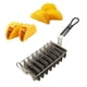 thumbnail image 5 of Cesta de Taco Resistente para Freidora con Capacidad para 8 Personas, 5 of 9
