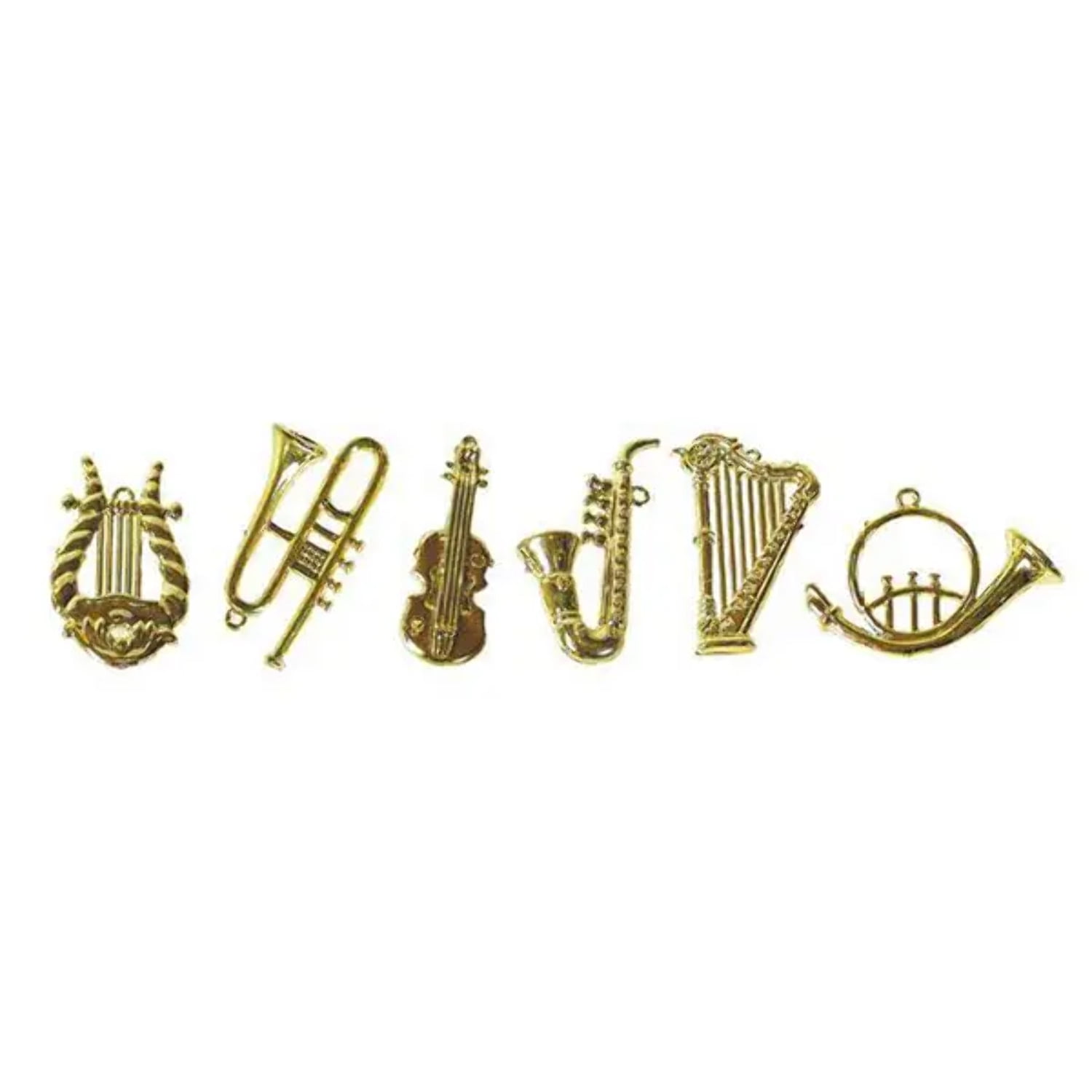 Instruments Figurines - Walmart.com