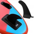 thumbnail image 4 of Fin de Queue de Planche de Surf, Nylon Longboard Durable Planche de Surf Fin Longboard Fin Robuste et Résistant, 4 of 8