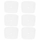 thumbnail image 1 of Replacement Air Filter Set for Garden Tiller and Cultivator Models 7222 7222E 7222M 7225 7230 7234 7240 7920 7924, 1 of 5