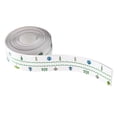 thumbnail image 1 of fastboy Waterproof Sealing Tape for Bathroom Kitchen Floor Forest 3.8x320cm, 1 of 1
