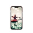 thumbnail image 3 of [U] by UAG iPhone 13 Pro Case [6.1-inch screen] Wave Slim Fit Lightweight Stylish Translucent Impact Resistant Protective Phone Cover, Clay, 3 of 5
