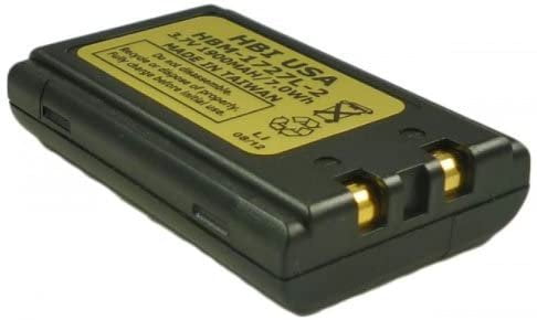 Symbol SPT1800 SPT1846 Backup Battery 