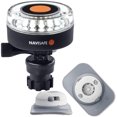 thumbnail image 1 of Navisafe Navilight 360 ligero de 2 nm, blanco con base Navimount, 1 of 1