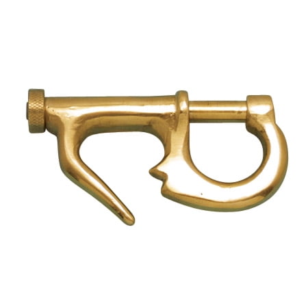 

BRONZE JIB HANK 1-1/2 (B0169-0000)
