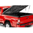 thumbnail image 6 of UnderCover UC1156S - LUX Hard Hinged Tonneau Cover, 6 of 6