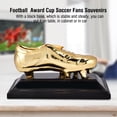 thumbnail image 4 of Copa de Oro, celebración de la gloria del fútbol, recuerdos de los aficionados UEFA Champions League, 4 of 8