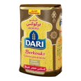 thumbnail image 1 of DARI Berkooks - Couscous Extra Grand 1kg, 1 of 1