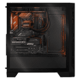 thumbnail image 2 of PC Gamer IA Xtreme PC Gaming MSI NVIDIA GeForce RTX 5070 Intel Core i7 14700KF 32GB DDR5 SSD 1TB Sistema Liquido WIFI Alto Desempeño Creativo con IA Integrada, 2 of 6