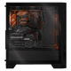 thumbnail image 2 of PC Gamer IA Advanced Xtreme PC Gaming MSI NVIDIA GeForce RTX 5070 Intel Core Ultra 7 265K 16GB DDR5 SSD 1TB Sistema Liquido WIFI Alto Desempeño Creativo con IA Integrada, 2 of 6
