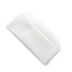 thumbnail image 2 of Bearachild Bolsa desechable para cubiertos de 50 Uds., bolsa de soporte de bolsillo para cubiertos, de un solo , mesas para fiestas, Hotel, Mostrada Blanco 40*40cm, 2 of 6