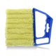 thumbnail image 1 of Cepillo ciego Microfibra Lavable Aire Acondicionado Louvered Cortinas Ventana Detachable De Escombros Handheld Limpieza Herramienta Accesorios Azul sidaley HA059637-03, 1 of 7