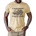 thumbnail image 2 of if I'm The Problem You Might Be The Reason Graphic Tees for Men 2026 Summer Casual Short Sleeve Crewneck Funny T Shirts, 2 of 4