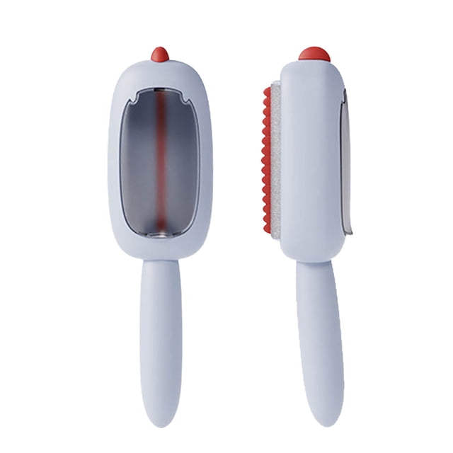 Classification des Produits Fournitures pour Animaux / Rouleau Anti-Peluches Réutilisable Brosse Anti-Peluches Lavable pour Vêtements Meubles et Tapis Outil d'Élimination des Poils d'Animaux pour Chats et Chiens Remplacement Portable pour Enlève-Peluches Adhésif