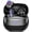 Black, variant on Sleep Earbuds, Noise Cancelling Wireless Ear buds for Side Sleepers, Bluetooth 5.4 in Ear Light-Weight Mini Headphones, 47H Playtime Clear Calls Earphones for Sleeping, Exercise, Working, Hiking