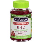 VitaFusion Extra Strength