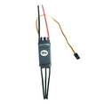 thumbnail image 3 of Brushless ESC Electric Speed /10 Car, underwater 2-6S, 3 of 7