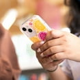 thumbnail image 2 of Caseco Mag-Safe iPhone 14 Citrus Case, 2 of 5
