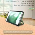 thumbnail image 3 of for Samsung Galaxy S23 Case with Screen Protector,Compatible with MagSafe,Built-in Camera Cover Stand, Magnetic Phone Case Shockproof DustProof Cover for Samsung S23 5G, Olive Green, 3 of 6