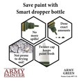 thumbnail image 3 of Pintura The Army Painter Verde Ejército Warpaints, 3 of 6