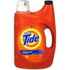 Tide: Original Scent 2X Ultra Detergent, 150 fl oz