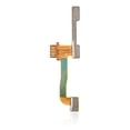 thumbnail image 2 of Replacement Power And Volume Button Flex Cable Compatible For Motorola Moto G6 Play / G6 Forge (XT1922 / 2018), 2 of 3