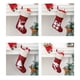 thumbnail image 3 of Regalo De Dulces De Navidad, Adornos Navideños Para El Hogar, Chimenea, Escalera, Habitación, Decoración De Árbol De Navidad Eigraketly HA043230-03, 3 of 6