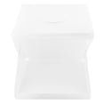 thumbnail image 3 of Mini Photo Studio, LED 40x40x40cm EVA Durable Photo Tent Kit, Photography For Photo Daily Furniture Outdoor, 3 of 8