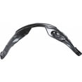 thumbnail image 2 of For Lexus ES300 2002 2003 Fender Liner Driver Side | Front | PE Plastic | CAPA | Replacement For LX1250111, LX1250111C | 5387633140, 615343688671, 2 of 6