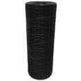 thumbnail image 2 of Vinyl Coated Chicken Wire, 1" x 48" x 150', Black, 2 of 8