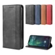 thumbnail image 2 of Funda Para iPhone 16 Pro Max Plus Adsorbible Cuero Vaina+mic, 2 of 8