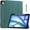 Dark Green, variant on Case for iPad Air 13 Inch M3 2025 / M2 2024, Slim Smart Stand Cover Protective Cover with Pencil Holder, Stand, Universal Stylus Pen,Support Pencil Charging + Auto Wake/Sleep