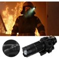thumbnail image 3 of Linterna de casco, linterna de casco LED portátil para exteriores o linterna de doble luz montada Kuyhfg Sin marca, 3 of 4