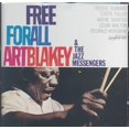 thumbnail image 1 of Art Blakey/Art Blakey & the Jazz Messengers Free for All CD, 1 of 2