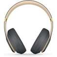 thumbnail image 4 of Beats Audífonos Bluetooth by Dr. Dre Studio3 con Cancelación de Ruido (Gris Oscuro), 4 of 6