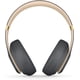 thumbnail image 4 of Beats Audífonos Bluetooth by Dr. Dre Studio3 con Cancelación de Ruido (Gris Oscuro), 4 of 6