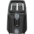 thumbnail image 2 of Tostador Black & Decker  2 Rebanadas TR200BD, 2 of 2