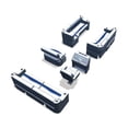 thumbnail image 2 of Pontoon Boat Seats (CG1810), 2 of 11