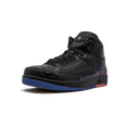 thumbnail image 4 of JORDAN GRADE SCHOOL Air Jordan 2 Retro BHM GS "Black History Month" CI2972 007 from Stadium Goods, 4 of 6