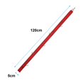 thumbnail image 2 of Jysiliyh Colgador De Hockey Estante Para Secado Colgante Portátil Regalos De Hockey Para Uso Doméstico Y Al Aire Libre En Hockey Sobre Hielo Patinaje Fútbol Camping Pesca 5 Ganchos (Rojo), 2 of 5