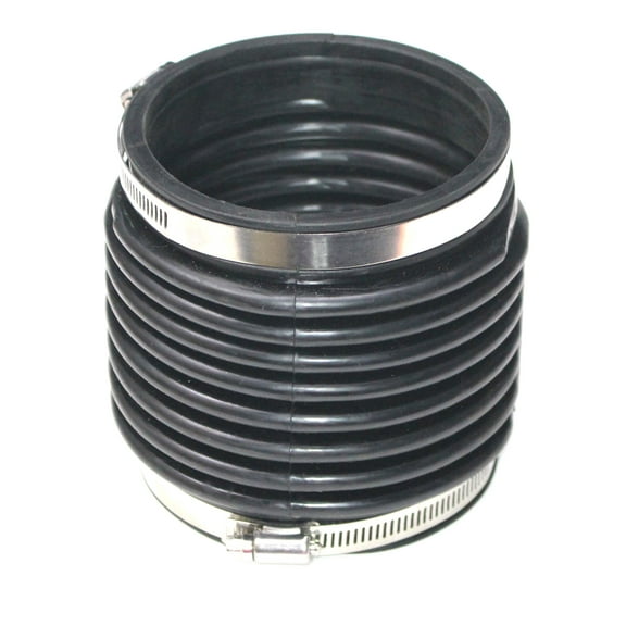 U-Joint Bellows for Mercruiser Alpha One, R, MR and some #1 Replaces 60932A4GLM Part Number: 89050; Sierra Part Number: 18-2751; Mercury Part Number: 60932A4
