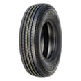 thumbnail image 1 of Llanta 245/70R19.5-14C 133/131J LANDY DA802, 1 of 2