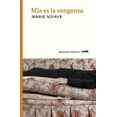 thumbnail image 1 of MIA ES LA VENGANZA GATOPARDO EDICIONES Pasta Blanda, 1 of 2